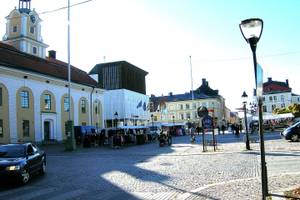 Nyköping