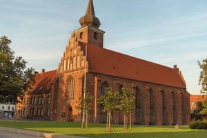 Nykøbing Falster