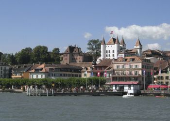 Nyon