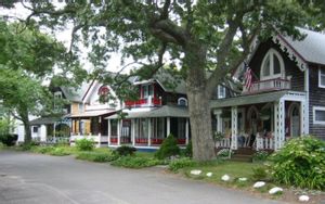Oak Bluffs