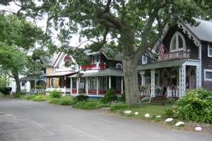 Oak Bluffs
