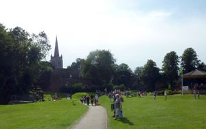 Oakham