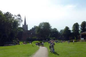 Oakham