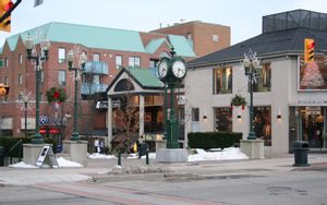 Oakville