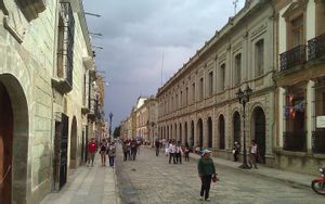 Oaxaca