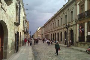 Oaxaca