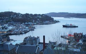 Oban