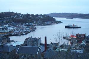 Oban