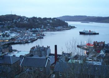 Oban
