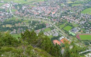 Oberammergau