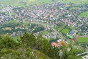 Oberammergau