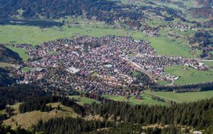 Oberstdorf