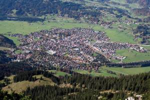 Oberstdorf