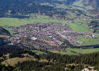 Oberstdorf