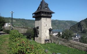 Oberwesel