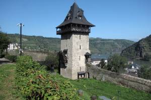 Oberwesel