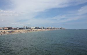 Ocean City