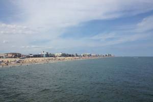 Ocean City