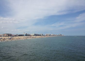 Ocean City