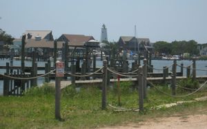 Ocracoke