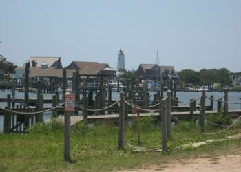Ocracoke