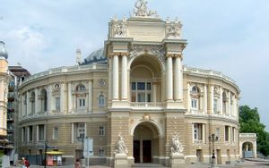 Odesa