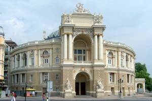 Odesa