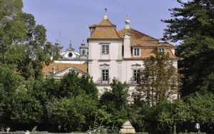 Oeiras