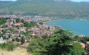 Ohrid