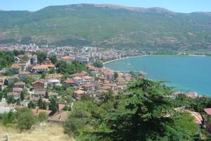 Ohrid