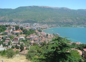 Ohrid