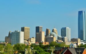 Oklahoma City