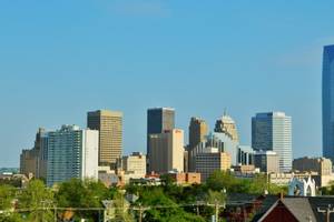 Oklahoma City