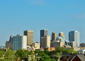 Oklahoma City