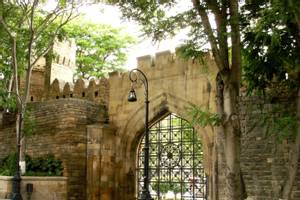 Old City