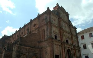 Old Goa