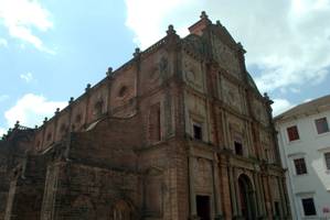 Old Goa