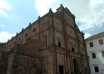 Old Goa