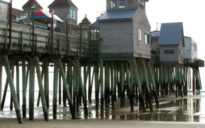 Old Orchard Beach