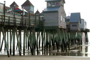 Old Orchard Beach