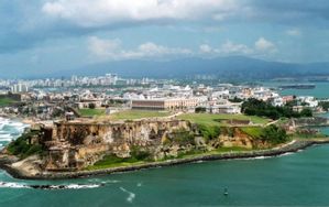 Old San Juan