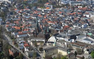 Oldenburg