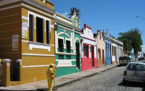 Olinda