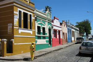 Olinda