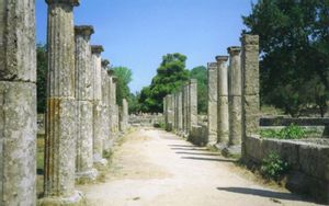 Olympia