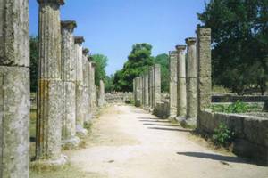 Olympia