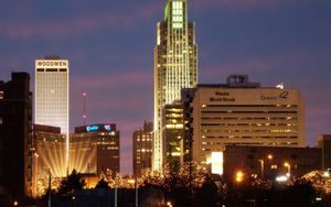 Omaha