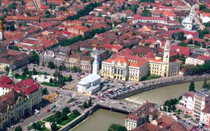 Oradea