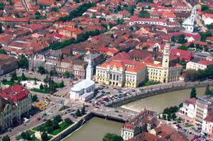 Oradea