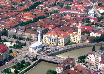 Oradea